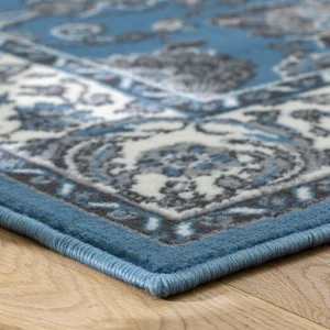 mode pas chere Blancheporte Tapis Motifs Perse 7