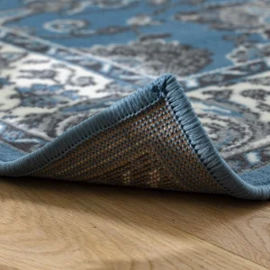 mode pas chere Blancheporte Tapis Motifs Perse 9