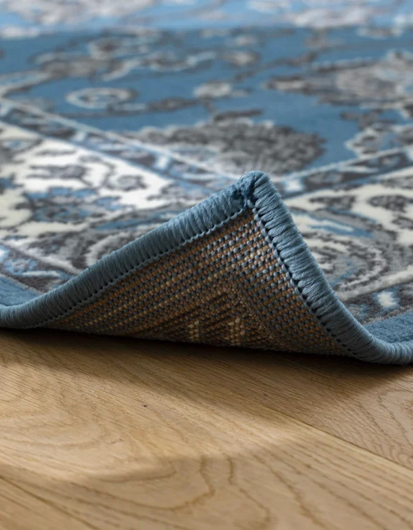 mode pas chere Blancheporte Tapis Motifs Perse 4