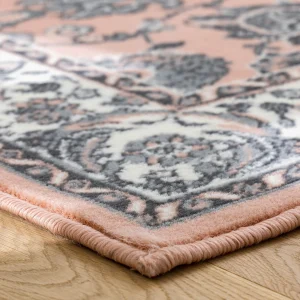 pas cher marque Blancheporte Tapis Motifs Perse 7