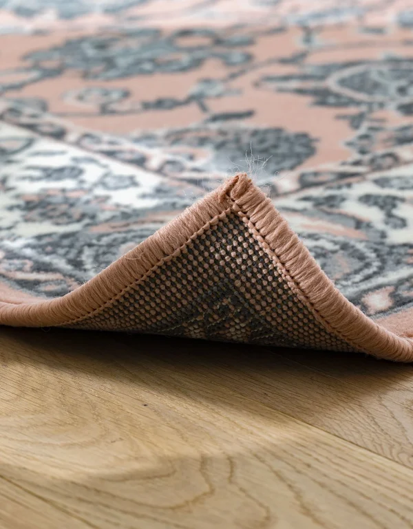 pas cher marque Blancheporte Tapis Motifs Perse 4