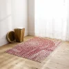 Blancheporte Tapis Motifs Pointillés Livraison rapide 10
