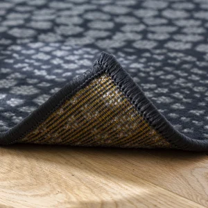 excellent qulity Blancheporte Tapis Motifs Pointillés 9