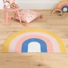 Blancheporte Tapis Forme Arc-en-ciel Antidérapant Achat 16