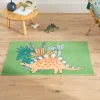 Blancheporte Tapis Dinosaure Antidérapant Large choix en ligne 16