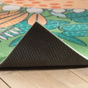 Blancheporte Tapis Dinosaure Antidérapant Large choix en ligne 10