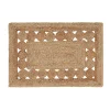 meilleur service Blancheporte Tapis Jute Ajouré – Rectangulaire 8