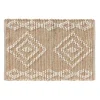 Blancheporte Tapis Jute-laine Imprimé – Rectangulaire grossiste en ligne 11