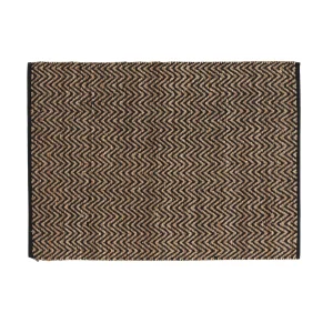 mode tendance Blancheporte Tapis Jute-coton Imprimé – Rectangulaire 6