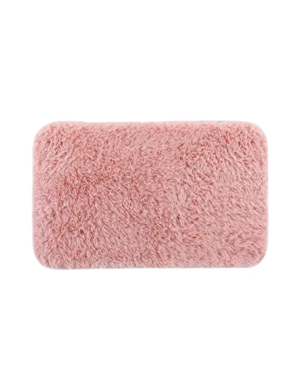Blancheporte Tapis Fausse Fourrure – Rectangulaire prix le plus bas 1