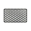 REMISE allant jusqu. Blancheporte Tapis D’entrée Grille Gratte-pieds – Rectangulaire 5