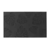 Blancheporte Tapis Anti-poussière Motif Feuillage Reliefé magasin paris 5