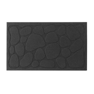 Blancheporte Tapis Anti-poussière Motif Galets Reliefés pas cher en ligne 7