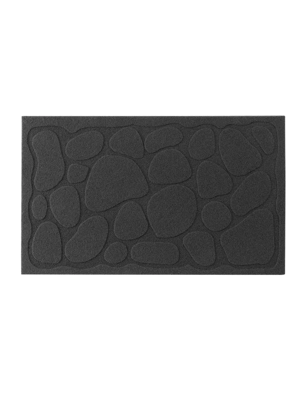 Blancheporte Tapis Anti-poussière Motif Galets Reliefés pas cher en ligne 3