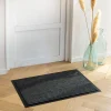 Top ventes Blancheporte Tapis Uni Anti-poussière Fibre Grattante 10