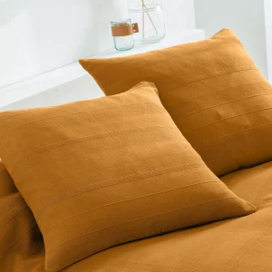 Blancheporte Plaid Ou Jeté Uni Coton Tissage Artisanal guranteed de qualité 11