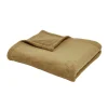 Blancheporte Plaid Polaire Toucher Peluche marque pas cher 10