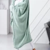 Blancheporte Plaid Polaire à Capuche Spécial Télé boutique en ligne 13