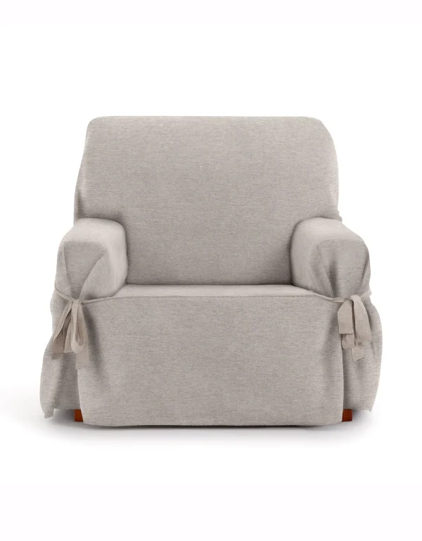 Blancheporte Housse Fauteuil Et Canapé “Valentina” france 3