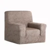 soldes pas cher Blancheporte Housse Fauteuil Et Canapé Préformée “Stella” 5