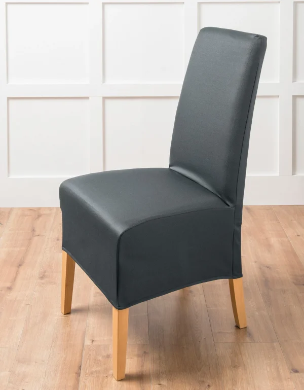 Blancheporte Housse De Chaise REMISE allant 1