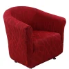 acheter en ligne Blancheporte Housse Extensible Motif Jacquard Spéciale Fauteuil Cabriolet 7