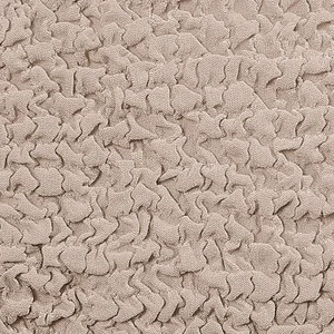Top ventes Blancheporte Housse Gaufrée Bi-extensible Spéciale Canapé D’angle 6