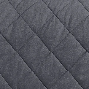 De Qualité Colombine Housse Bachette Matelassée Coton Uni Fauteuils Canapés Accoudoirs 12