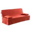 Colombine Housse Clic-clac Standard Coton Bachette Uni mode 5