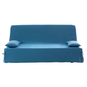 Colombine Housse Clic-clac Standard Coton Bachette Uni Authentic Original licence 7