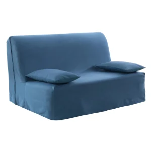 prix abordable Colombine Housse Canapé BZ Bachette Coton Uni 6