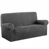 achat pas cher Blancheporte Housse Bi-extensible Imprimée Gaufrée Pour Fauteuil Et Canapé 14
