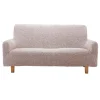 Blancheporte Housse Salon Microfibre Bi-extensible Imprimé soldes en ligne 11