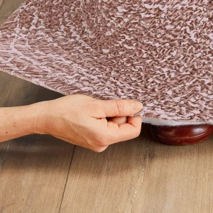 économies garanties Blancheporte Housse Salon Microfibre Bi-extensible Imprimé 9
