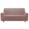 économies garanties Blancheporte Housse Salon Microfibre Bi-extensible Imprimé 7