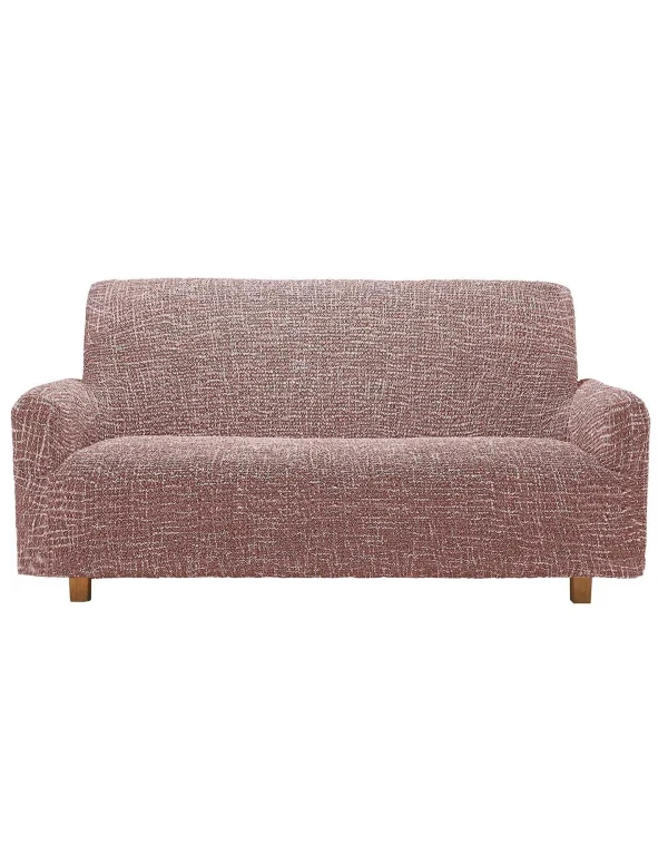 économies garanties Blancheporte Housse Salon Microfibre Bi-extensible Imprimé 1