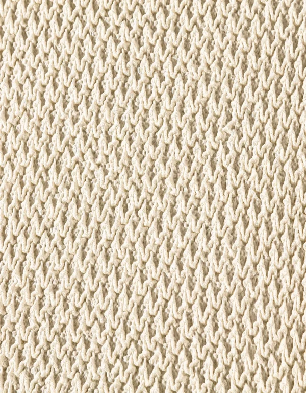 qualité d’originales Blancheporte Housse Texturée Bi-extensible Spéciale Canapé Fauteuil à Accoudoirs 6