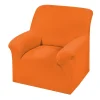 soldes Blancheporte Housse Fauteuil Et Canapé Unie Bi-extensible 10