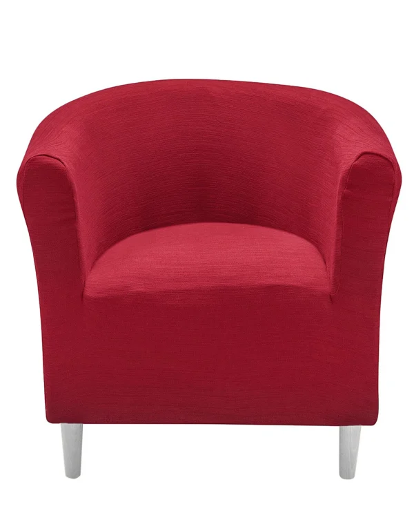 grossiste en ligne Blancheporte Housse Extensible Unie Spéciale Fauteuil Cabriolet 1