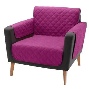 Blancheporte Protège-salon Antiglisse Microfibre Matelassé Authentic Original licence 7