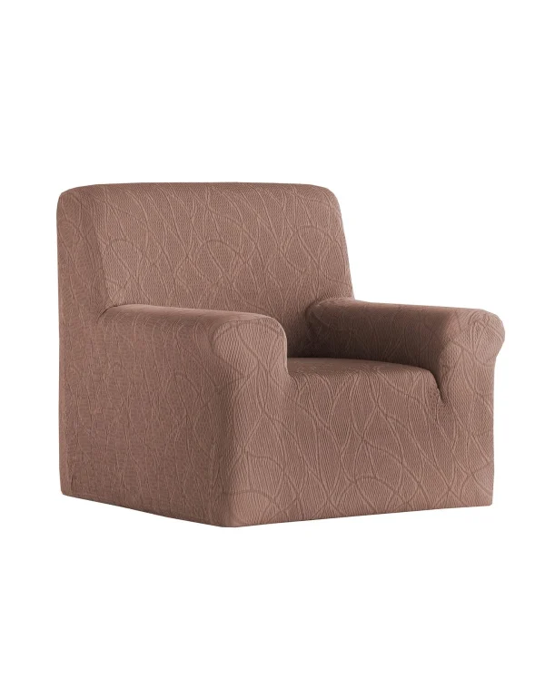 grand choix Blancheporte Housse Fauteuil Et Canapé Préformée “Alexia” 1