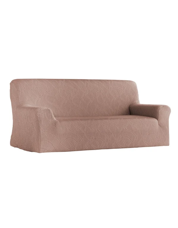 grand choix Blancheporte Housse Fauteuil Et Canapé Préformée “Alexia” 3