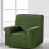 Blancheporte Housse Fauteuil Et Canapé Préformée “Alexia” vente à bas prix 5
