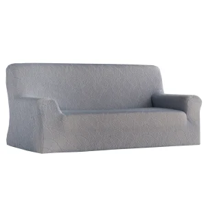 prix pas cher Blancheporte Housse Fauteuil Et Canapé Préformée “Alexia” 6