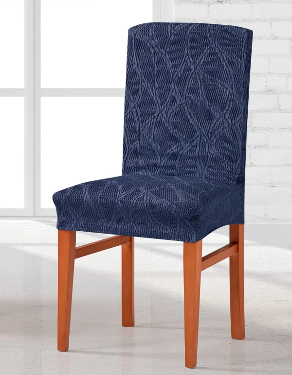 Blancheporte Housse Chaise “Alexia” qualité d’originales 1