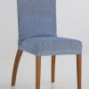 soldes magasin Blancheporte Housse Chaise “Alexia” 10