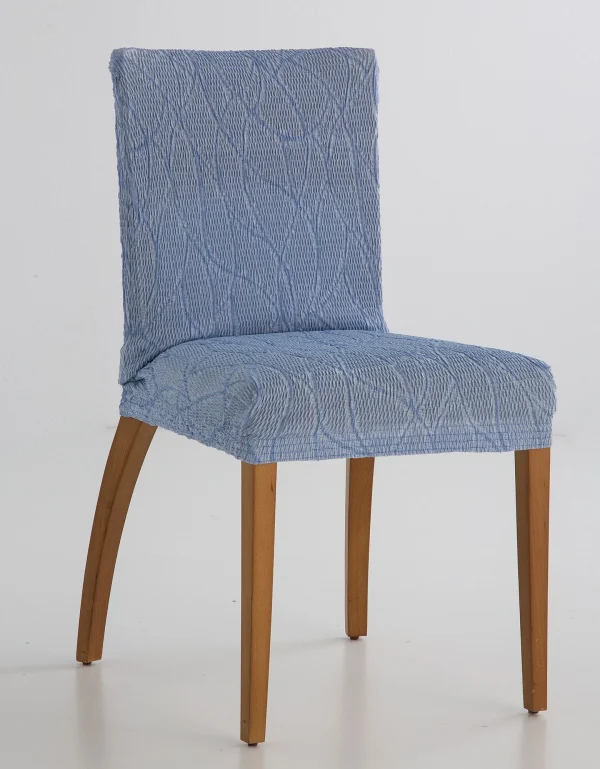soldes magasin Blancheporte Housse Chaise “Alexia” 1