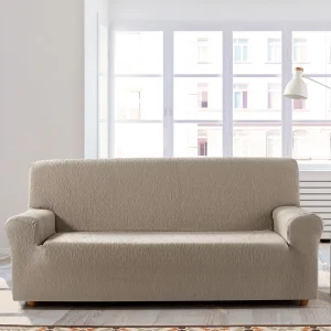 prix pas cher Blancheporte Housse Fauteuil Et Canapé “Beta” 7