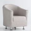Blancheporte Housse Fauteuil Cabriolet “Beta” soldes officiel 7