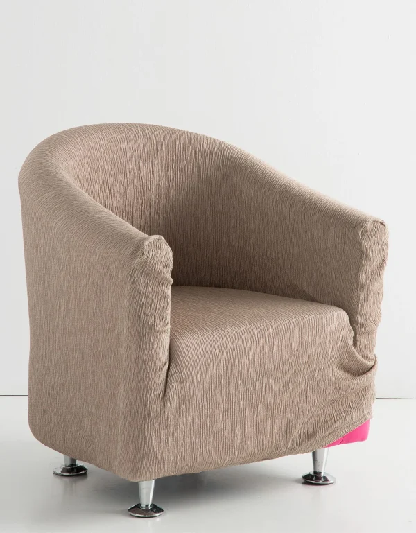 Distributeur Officiel Blancheporte Housse Fauteuil Cabriolet “Beta” 1